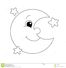 Free Moon Clipart Black And White Download Free Moon Clipart Black And White Png Images Free Cliparts On Clipart Library