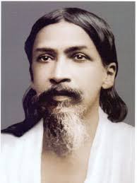 Sri Aurobindo and the Mother are my All; they alone are my aradhyadeva, the  Form of the Divine that I worship. Whatever they have taught me, through  words or gestures or writing,