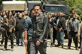 Rick Grimes Negan The Walking Dead Wallpaper Hd Wallpaperbetter Find gifs with the latest and newest hashtags! wallpaperbetter