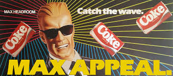 Max Headroom: A Media-Prediction Appreciation