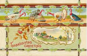 Check spelling or type a new query. 14 Cute Antique Thanksgiving Postcards People Sent Back In The Early 1900s Click Americana
