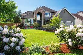 Brick houses are generally associated with old buildings that have been standing for years, but brick can occasionally be seen as an exterior material on modern houses as you'll see here. 7 030 Luxury Brick Stone House Photos Free Royalty Free Stock Photos From Dreamstime