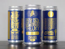 What is a Beer Growler vs Crowler? Glass & Aluminum Bottle Sizes