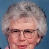 Obituary information for Barbara M. Bacon