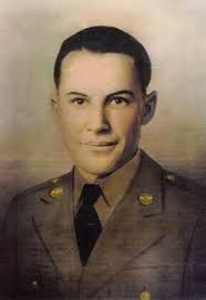 PFC George Melvin Close (1923-1943)