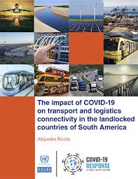 Check spelling or type a new query. The Impact Of Covid 19 On Transport And Logistics Connectivity In The Landlocked Countries Of South America