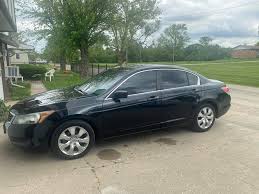 Image result for Crystal Black 2009 Accord