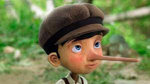 Sara perche ti amo (vdj ana videomix). Die Filme Pinocchio Ard Das Erste