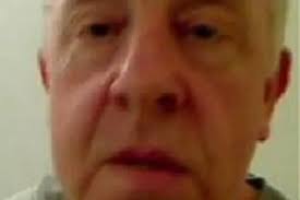 Alan Giles sentenced to extra six months in prison after being caught in  Warwickshire