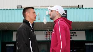Tszyu remains undefeated as a professional, stopping 4 of his last 5 opponents. Shdfff1cb Q83m