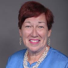 Pamela Balch's Instagram, Twitter & Facebook