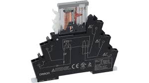 Siemens 3tk28 24 v dc safety relay single channel with 2 safety contacts. G2rv Sr500 Ap Ac Dc24 Omron Industrial Automation Interface Relay 50ma 1co Distrelec Germany