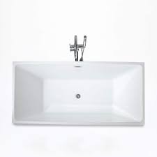 .bagno in teak specchio bagno con cornice argento offerte materassi memory foam prezzi porta vetro vasca da bagno dondolo da giardino 3 posti. Eubea Vasca Da Bagno Freestanding Design Classico In Resina Acrilica