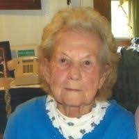 Delphia Ann Wells Manley (1923-2018)