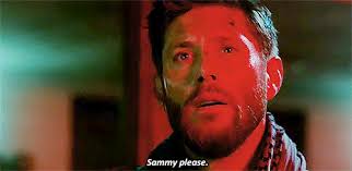 Supernatural: Oh Becky