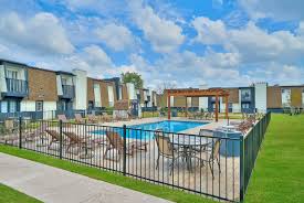 We specialize in hand built western red cedar fences, along with chain link, vinyl, and iron fencing; The Restoration On Candlewood Apartments Oklahoma City Ok Apartments Com
