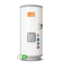 Megaflo Eco 200 Litre Slimline Indirect Unvented Hot Water Cylinder Fuel Tank Shop Ltd