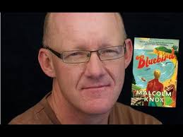 FrankTALK with Malcolm Knox