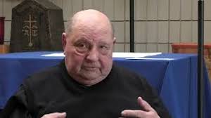 Father Steve Adrian: Reflections