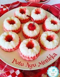 Cara pembakarannya dengan kompor gas yang biasanya dilengkapi dengan line pembakaran. Resep Putu Ayu Merdeka