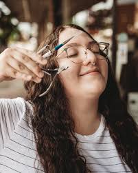 Now introducing Blue Haven Salon and Spa 🤩🤍 These sweet ladies are  bringing all the nails, esthetics, and beauty needs to Buena Vista! Jazzy  is the sweetest owner ever and each of