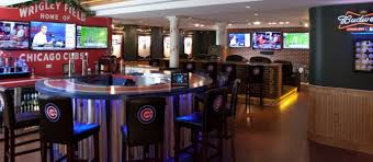 There are other sports bars in chicago. What Does A Dad Really Want On Father S Day Extra Time In The Man Cave Home Automation Blog