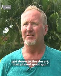 David Duval's Instagram, Twitter & Facebook