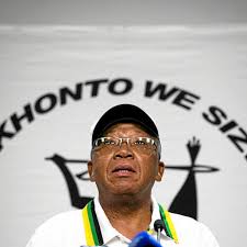 The president of the now disbanded umkhonto wesizwe military veterans association (mkmva) kebby maphatsoe was a soft man who died angry due . Move To Clip Kebby Maphatsoe Wings In Umkhonto Wesizwe Association