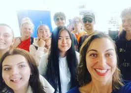 Guest Blogger Archives