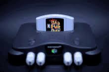 Super smash bros., nintendo 64. Omg Nintendo 64 Gifs Tenor
