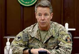 Scott miller's commitments to equality and opportunity will showcase the best of colorado and our nation, in switzerland and on the international stage, said u.s. Shape Video Resolute Support Commander General Scott Miller Makes Address