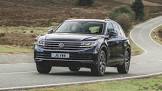 VOLKSWAGEN-TOUAREG