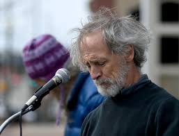 Columbia vigil calls to release Native American activist