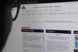 Cara buat semakan bantuan prihatin nasional (bpn). Semakan Bantuan Prihatin Nasional Sehingga 30 April Lhdn Utusan Borneo Online