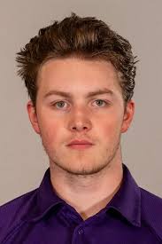 2025 Men's Lacrosse Roster