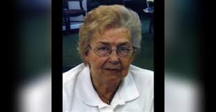 Betty Wise Rodgers Obituary