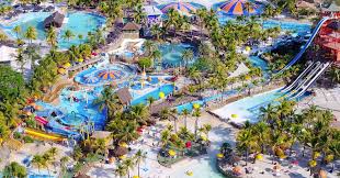 Thermas dos Laranjais – Diversão e Relaxamento em Olímpia/SP