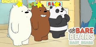 The we bare bears movie is available to buy on dvd and stream now! What You Should Know About We Bare Bears The Movie Droidjournal