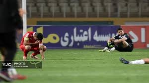 باشگاه فوتبال پرسپولیس