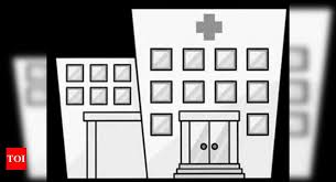 Sskm Hospital Sskm Hospital To House Eastern India S Largest Trauma Care Centre Kolkata News Times Of India