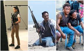 Polis evo 2 is a 2018 malaysian police action film directed by joel soh and andre chiew starring zizan razak and shaheizy sam reprise their respective roles. Polis Evo 2 Full Movie Mayafasr