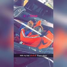 The ex fan, identified as kush taylor took to facebook to reveal the exact means through which shatta wale acquired the ferrari. Photos Video Shatta Wale Buys New Ferrari Car
