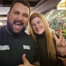 The Great British Pub Crawl...