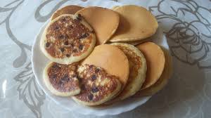 Pancake Au Thermomix Ou Sans Les Recettes De M Amal Alimentation Thermomix Recette