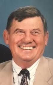 James Holbeck Obituary