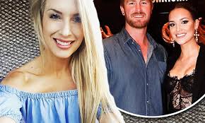 Hochzeit auf den ersten blick australien wer ist noch zusammen 2018. Sharon Marsh Reacts To Nick Furphy And Amy Lee Dixon Split Daily Mail Online