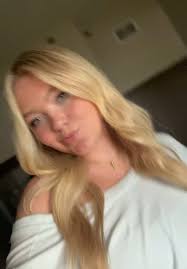 another hair transition 😃 #blonde #fyp #bama