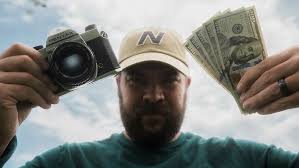 THIS made me more money as a photographer