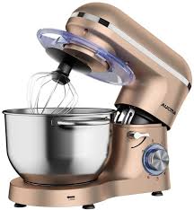 Aucma Stand Mixer 6 5 Qt In 2020 Kitchen Electrics Kitchen Electrical Appliances Best Stand Mixer