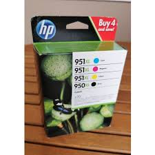 Μελάνια HP inkjet 951XL και 950XL σετ… - € 50,00 - Vendora.gr